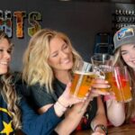 The Hop Walk - 21+ Nashville Walking Brewery Tour - Authentic Experiences That Matter