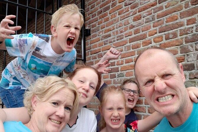 The Hunt, an exciting cat-and-mouse game in Lawrence - What Travelers Say & Why It Matters