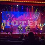 The King Comes Home - Tennessee Edition - The Itinerary and Venue