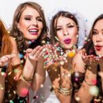 The Last Fling Before The Ring Bachelorette Sip Tour - Transportation and Group Dynamics