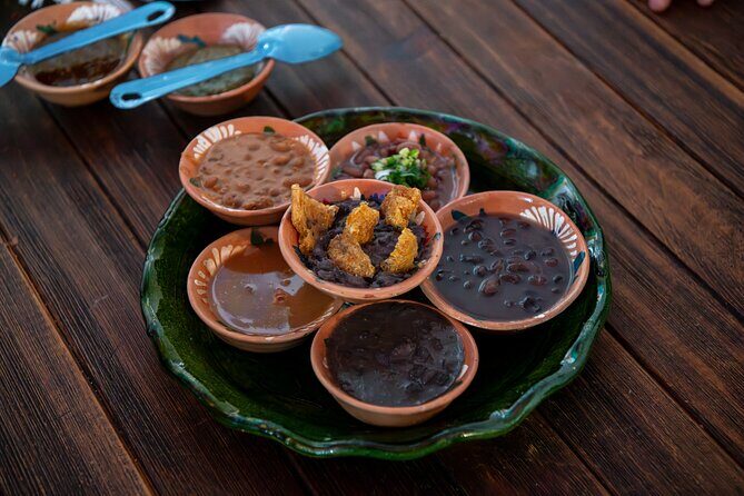 The Late Shift: Tasting Oaxaca, by Night - Value and Practical Considerations