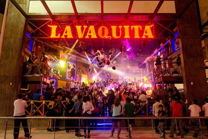 The little cow - In-Depth Look at the Itinerary