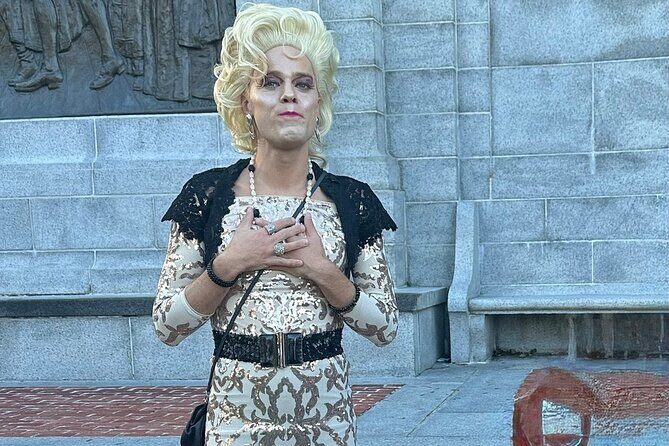 The Lucinda Lipol Tour of Boston - Who Should Consider This Tour?