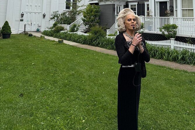 The Lucinda Lipol Tour of Salem - What Do Travelers Say?