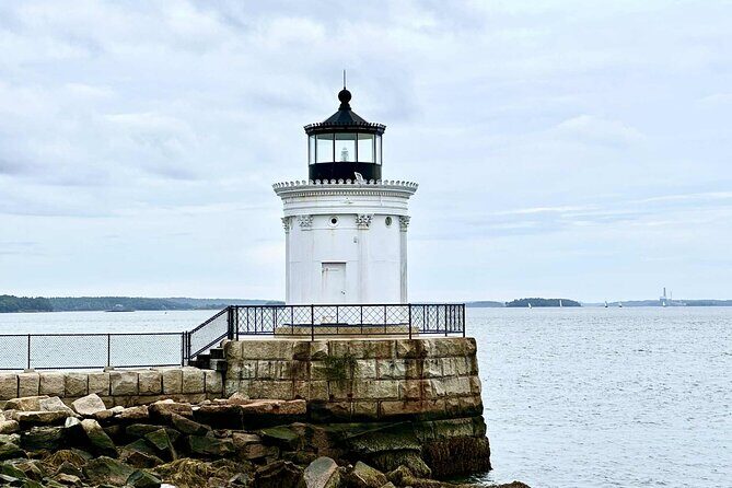 The Maine Experience: Coast, Culture & History - Who Will Love This Tour?