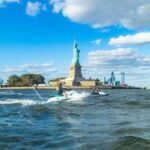 The Manhattan Loop and Statue of Liberty Jet Ski Tour (2.5 hr) - What’s Included and What’s Not?
