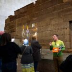 The Met Museum Guided Tour with Skip-the-Line Entry - What to Expect from the Itinerary