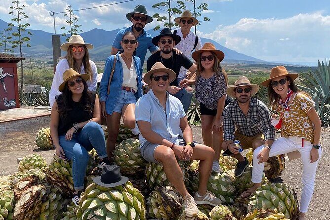 The Mezcal Journey - Why This Tour Excels Based on Reviews