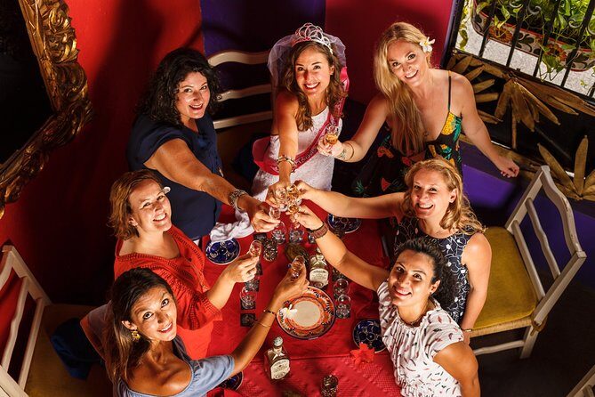 the Mezcalero mezcal tasting - Why This Tour Is Worth Considering