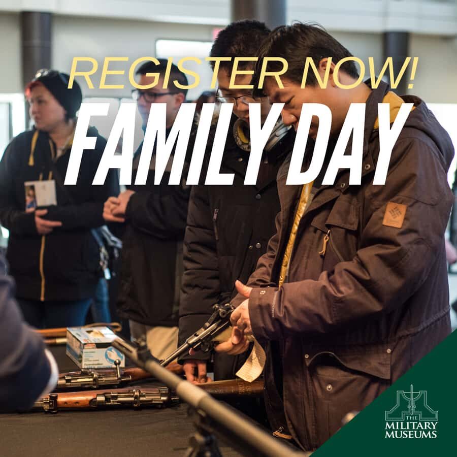 The Military Museums Family Day Ticket - Who Is This Experience Best For?