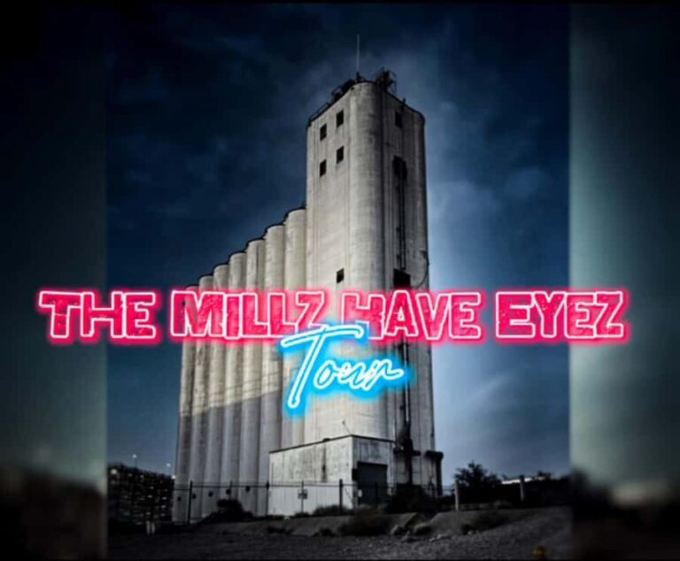 The Millz Have Eyez-Tempe Ghost Tour - Who Should Consider This Tour?