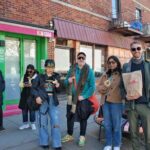 The Montreal Bagel tour - Who Will Love This Tour?
