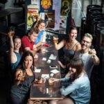 The Montreal Craft Beer Tour / Brewpub Experience - What You Can Expect at Each Stop