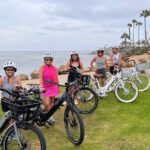 The Mount Soledad E-Bike Tour - What Makes This Tour Stand Out?