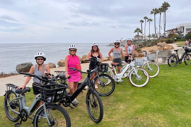 The Mount Soledad E-Bike Tour - What Makes This Tour Stand Out?