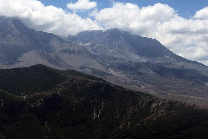 The Mt St Helens Adventure Tour from Portland - What Travelers Are Saying