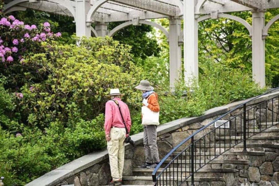 The New England Botanic Garden Day Trip from Boston - Who Will Love This Experience?