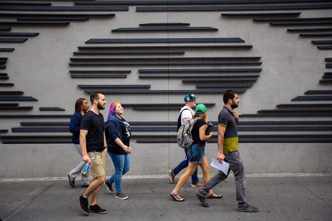 The NYC Backpacker Tour - Review Highlights from Past Participants