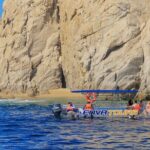 The Official Clear Boat to the Arch-Cabo´s Iconic tour experience - The Experience: Up Close and Personal