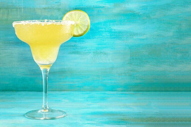The Official Santa Fe Margarita Trail Tour - The Sum Up: Is the Margarita Trail Tour Worth It?