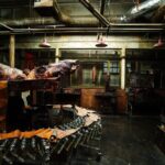 The Official SAW Escape Room in Las Vegas - The Itinerary Breakdown