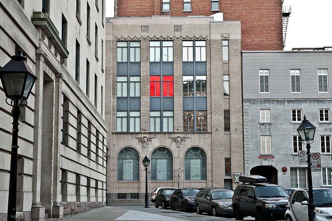 The Old Port Art Walk - Practical Details That Matter