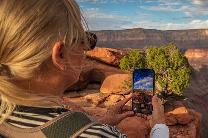 The ONLY Backcountry North Rim 4WD Adventure - Introduction to the 4WD North Rim Adventure