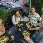 The Only Vegan Tacos and Mezcal Tasting Tour - What’s Included and What to Keep in Mind