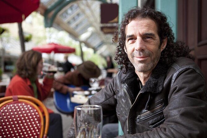 The Original Montreal Mural Arts Tour by Spade & Palacio - Why the Price of $29.66 Offers Great Value