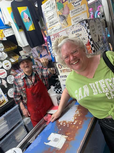 The People's History of the East Village and Alphabet City - The Detailed Experience of the Tour