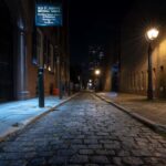 The Phantom Penance of Philadelphia Ghost Tour - Exploring the Tour in Detail