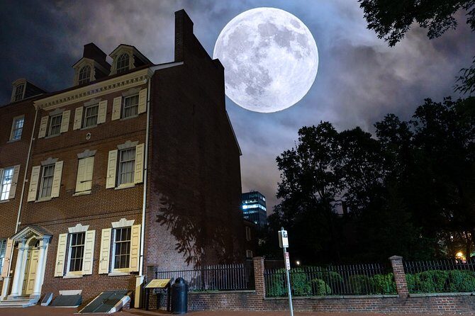 The Phantom Penance of Philadelphia Ghost Tour - The Sum Up: Is It Worth It?