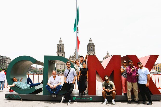 THE REAL CDMX: Secrets and Highlights - Why the Reviews Speak for Themselves