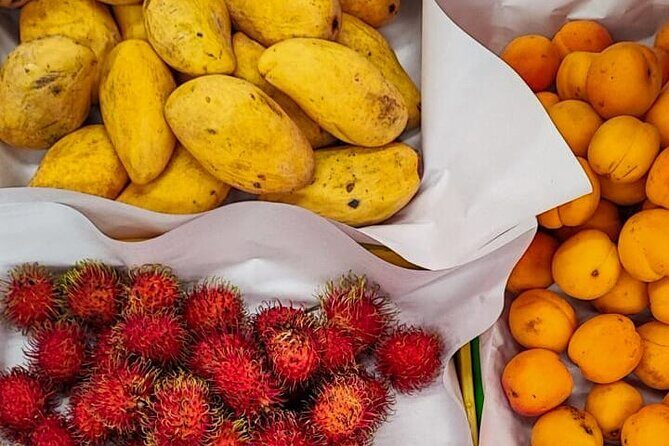 The Real Mexican Street Food Bike Ride/Roma-Condesa/All-Inclusive - The Value for Travelers