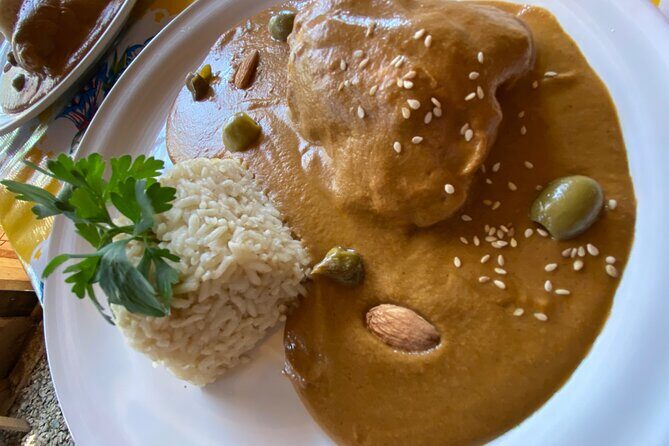 The Real Traditional Oaxaca culinary Cooking experience - Authenticity and Cultural Connection