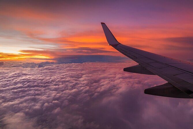 The "Red Eye" 4 Winery Old Mission Traverse City Early Wine Tour - Who Will Love This Tour?