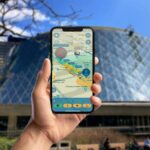 The Reel Toronto GPS App Walking Tour Mobile Game - Who Will Get the Most Out of This Tour