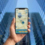 The Reel Toronto Walking Tour with Smartphone App - Highlights and Key Stops