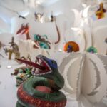 The revolution of the alebrije : popular art and Mexican identity - Practical Details and Tips