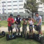 The San Diego City & Bay Segway Tour - What Makes This Tour Stand Out