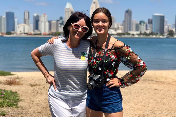 The San Diego Tour - Who Should Consider This Tour?