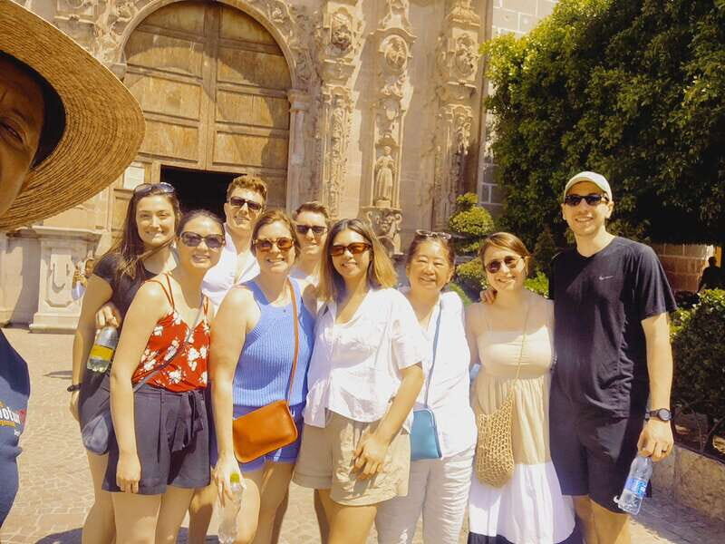 The San Miguel, historical Walking Tour, - Who Will Love This Tour?