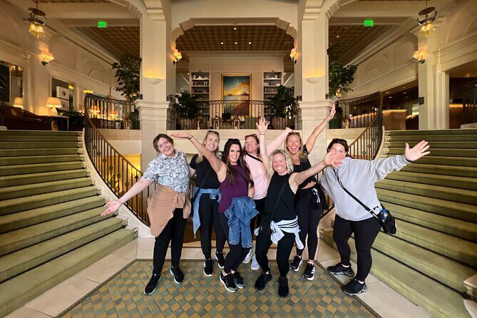 The Santa Monica Scavenger Hunt - What You Can Expect from the Experience