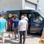 The Sip of Montreal Brew Tour - The Reviews Speak for Themselves