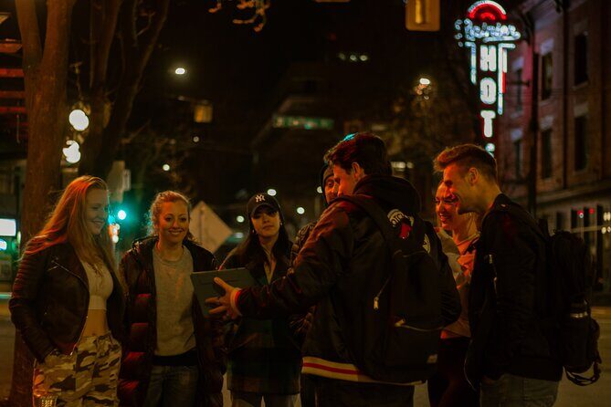 The Supernatural TV Show Locations Tour - Is It Worth the Price?