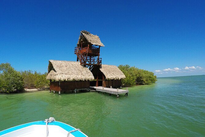 The Three Islands Tour Explore Holbox's Natural Wonders - Practical Tips for the Trip