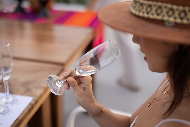 The Ultimate Agave Tasting with Tequila, Mezcal & more! - The Sum Up