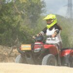 The Ultimate ATV's Tour - FAQ