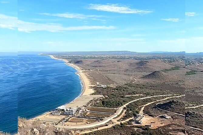 The Ultimate Camel Safari Experience in Los Cabos - The Sum Up