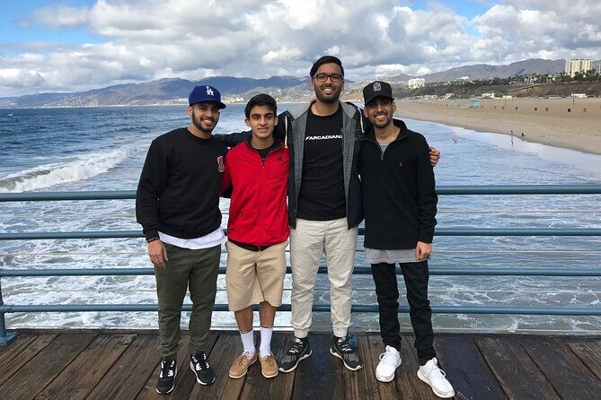 The Ultimate Coastal Tour - The Scenic Drive Along California’s Coastal Highway